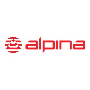 logo alpina
